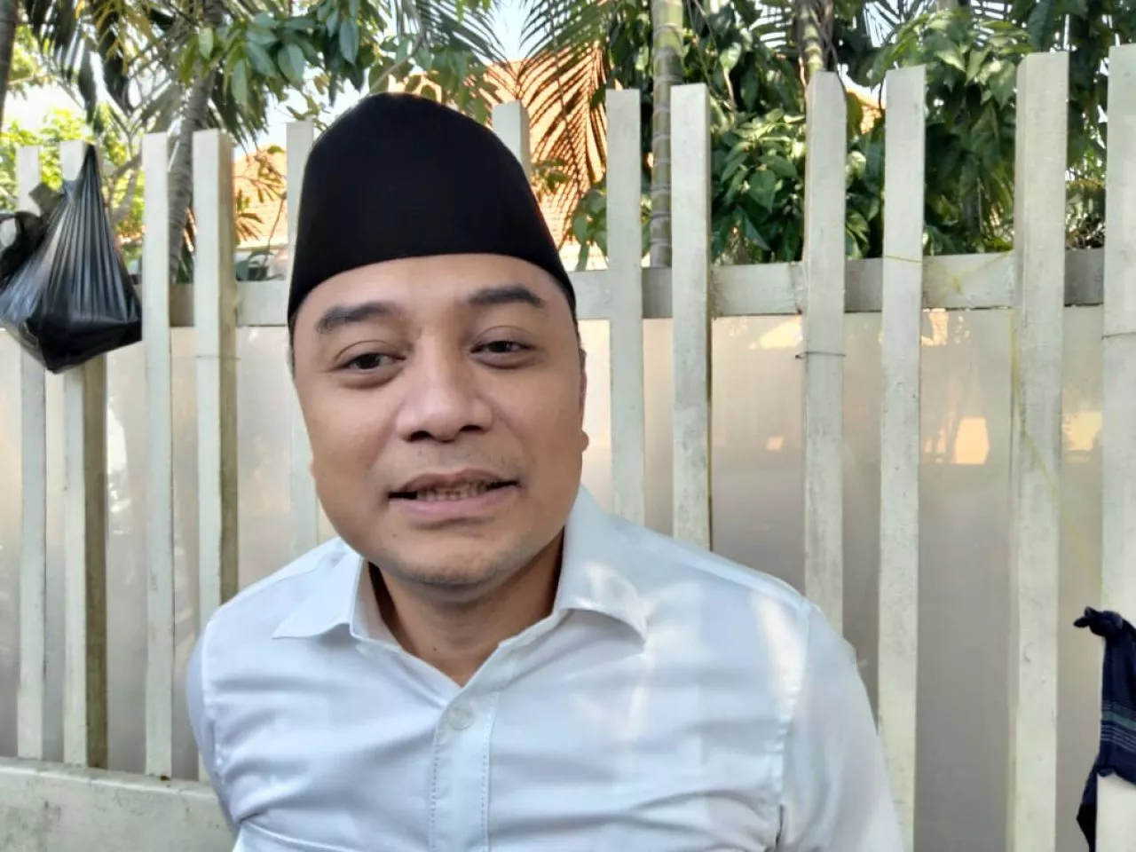 Wali Kota Eri Cahyadi Ancam Copot Kepala Sekolah Negeri Jika Terbukti Curang PPDB