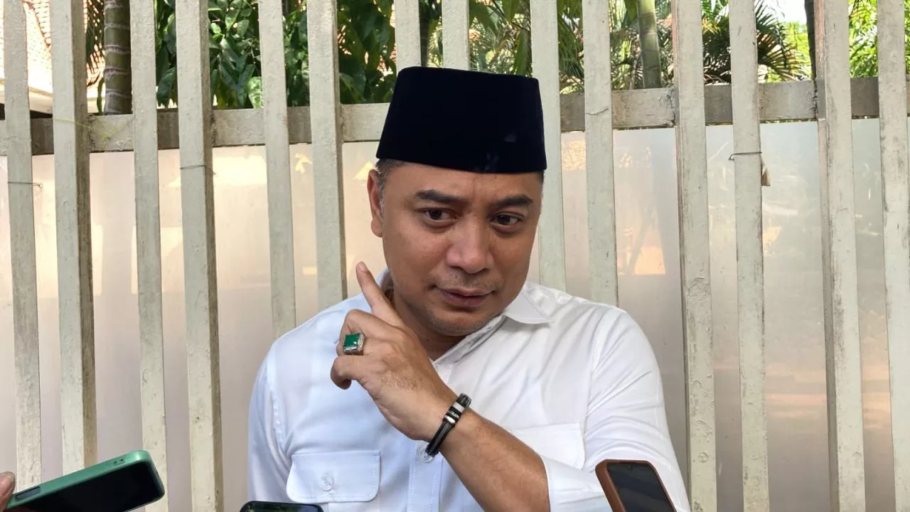 Wali Kota Eri Buat Aturan Tegas Soal Harga Seragam di Koperasi Sekolah, Ini Ancamannya Jika Melanggar