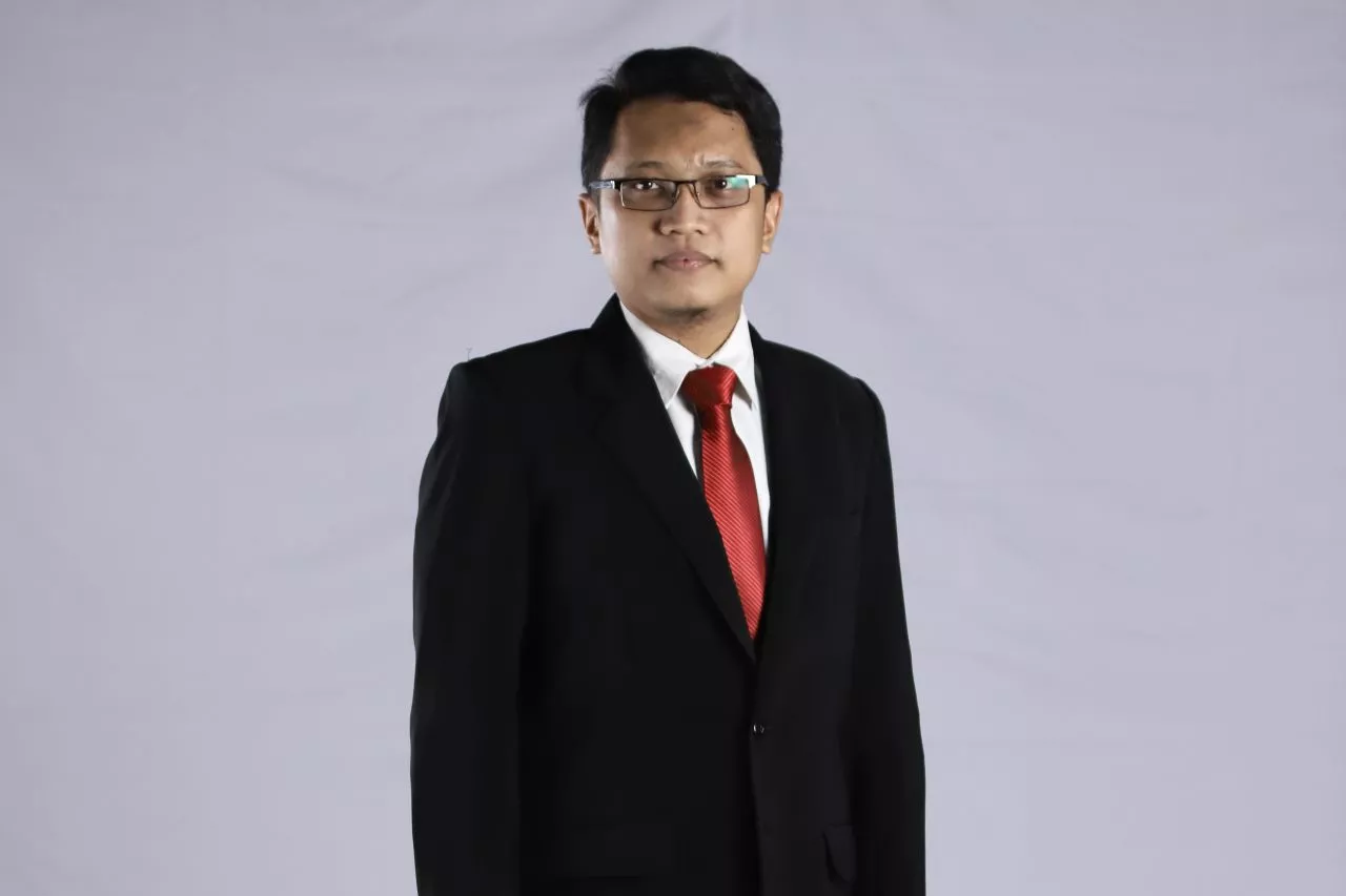 Teknik Informatika Menggagas Kurikulum Berbasis Tren Teknologi