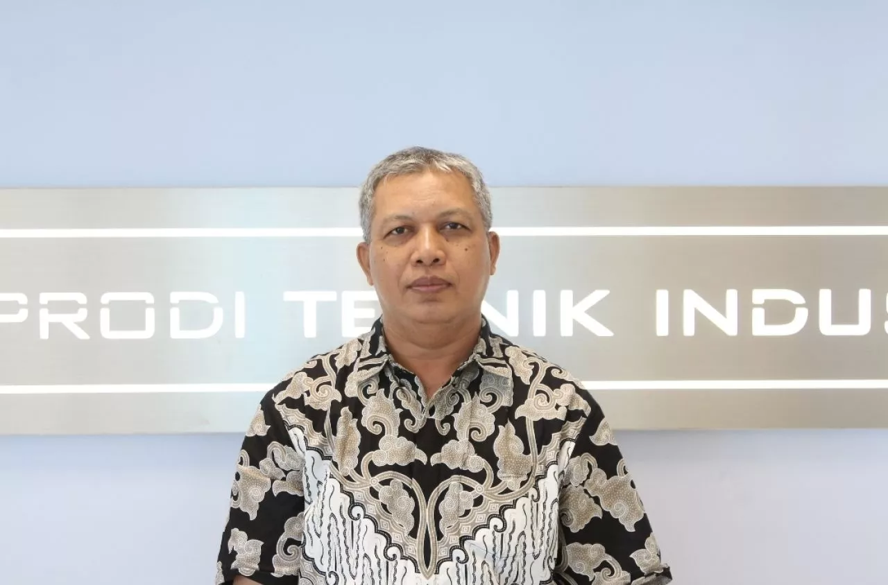 Inovasi Teknik Industri Hadapi Tantangan dan Ciptakan Potensi Industri Masa Depan yang Kompetitif