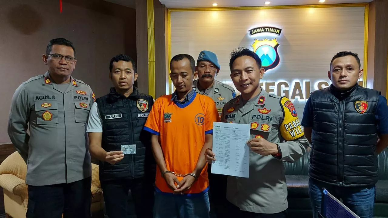 Oknum Calo PPDB SMP Negeri Surabaya Ditangkap Polisi, Dispendik: Kami Pecat