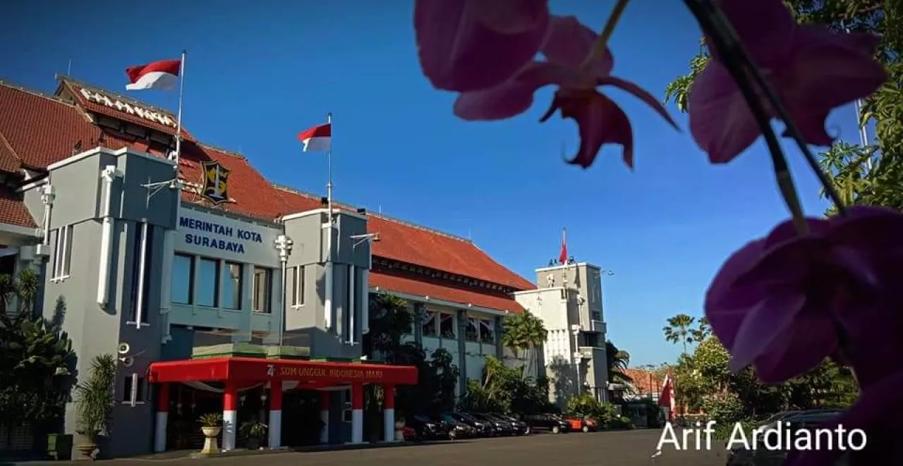 Realisasi Pendapatan Rendah, Fraksi Golkar DPRD Surabaya Dorong Walikota Tertibkan Tim Pengawasan Apartemen