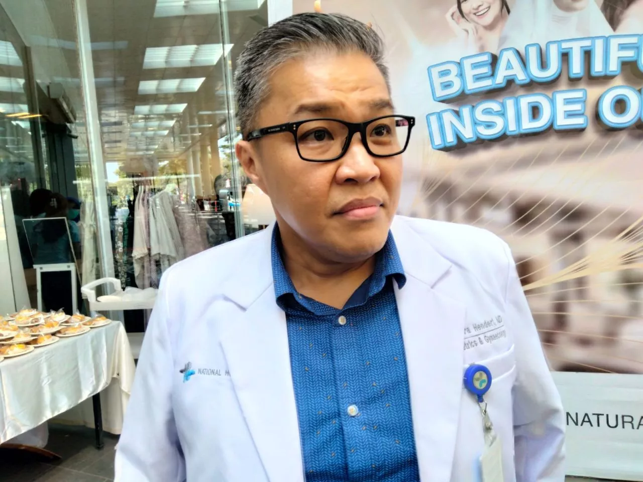 Sulit Berhubungan Seks? Laser Miss V Solusinya