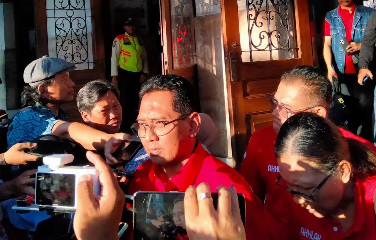 Kartu Ini Bisa Buat Naik Komuter, Trans Jatim dan Bus Suroboyo