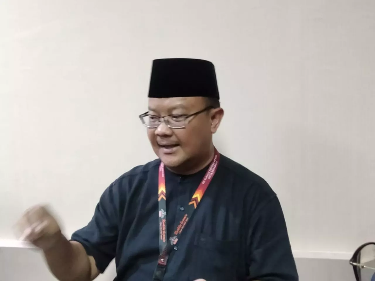 RPH Surabaya Temukan Daging Sapi Gelonggongan di Stan Pedagang, Ini Tindakannya