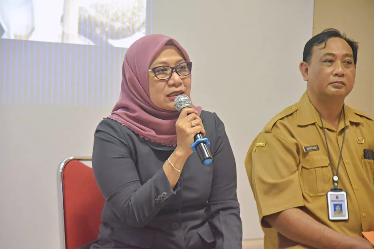 Antisipasi Daging Gelonggongan di Surabaya, Pemkot Minta Warga Aktif Melaporkan