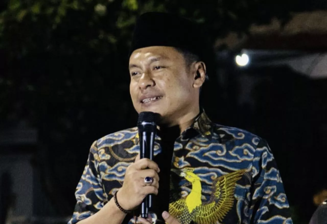 Lelang RS Surabaya Timur Disoal, Ketua Fraksi Golkar: Selesaikan dengan Baik, Jangan Menghambat Pembangunan
