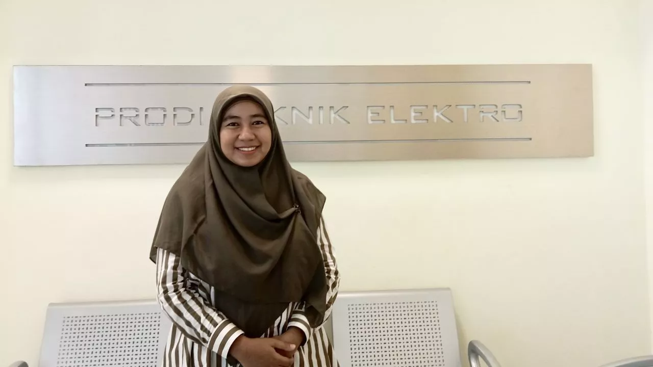Mitigasi Perubahan Iklim, Teknik Elektro Dongkrak Fokus Energi Baru Terbarukan (EBT)