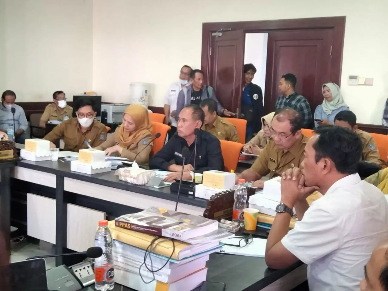 4 Ribu Siswa Lulusan SD di Surabaya Belum Daftar Sekolah Tahun Ini, DPRD Kecewa