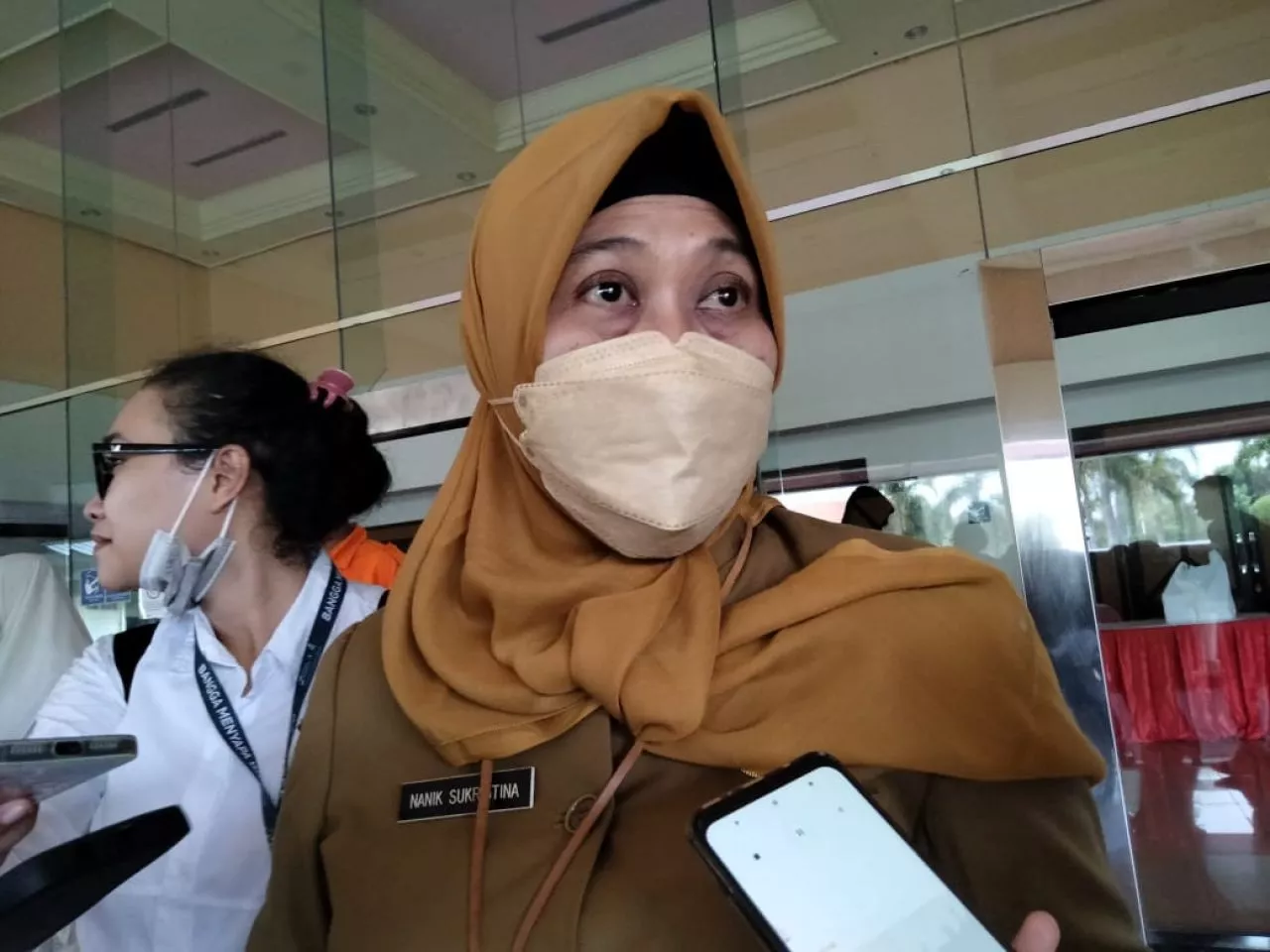 Kasus Diare Balita di Surabaya Capai 16 Ribu, Dinkes Ambil Langkah Ini
