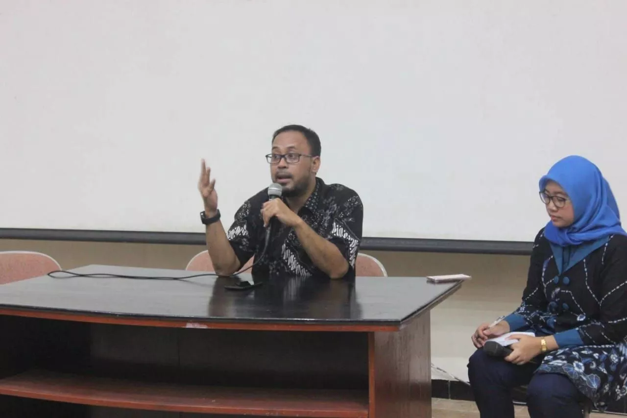 Pengamat Politik UNAIR Sebut Vote Buying Masih Terjadi Jelang Pemilu 2024