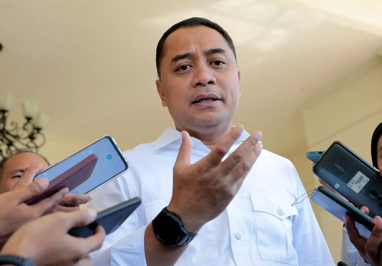 Catat! Seluruh Motor BBM Milik Pemkot Surabaya Bakal Dilelang Bulan Depan