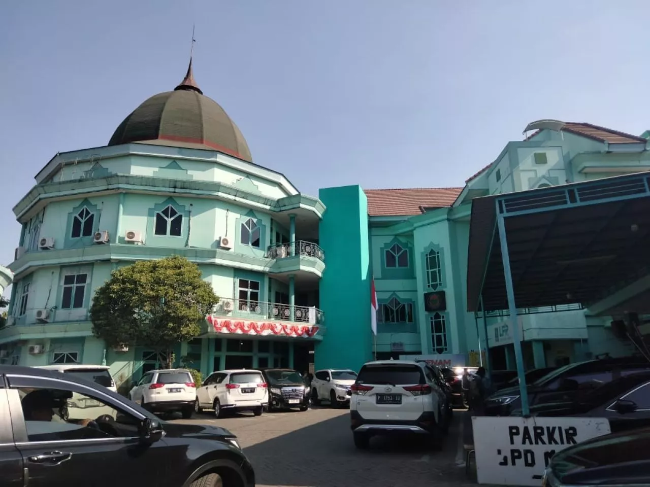 Bahas Pencalonan Anies-Cak Imin, PKB Gelar Rapat Pleno di Surabaya