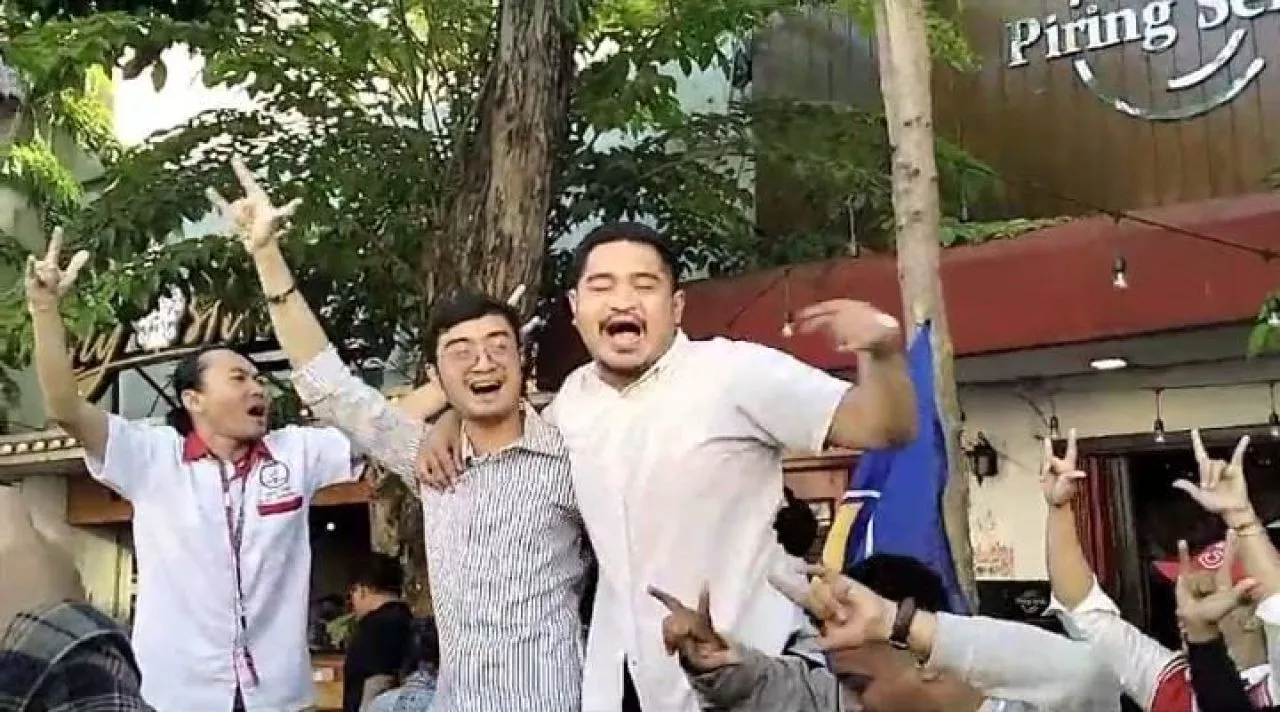 Relawan Milenial Sindir Deklarasi Anies-Muhaimin adalah Pengkhianatan dan Curang