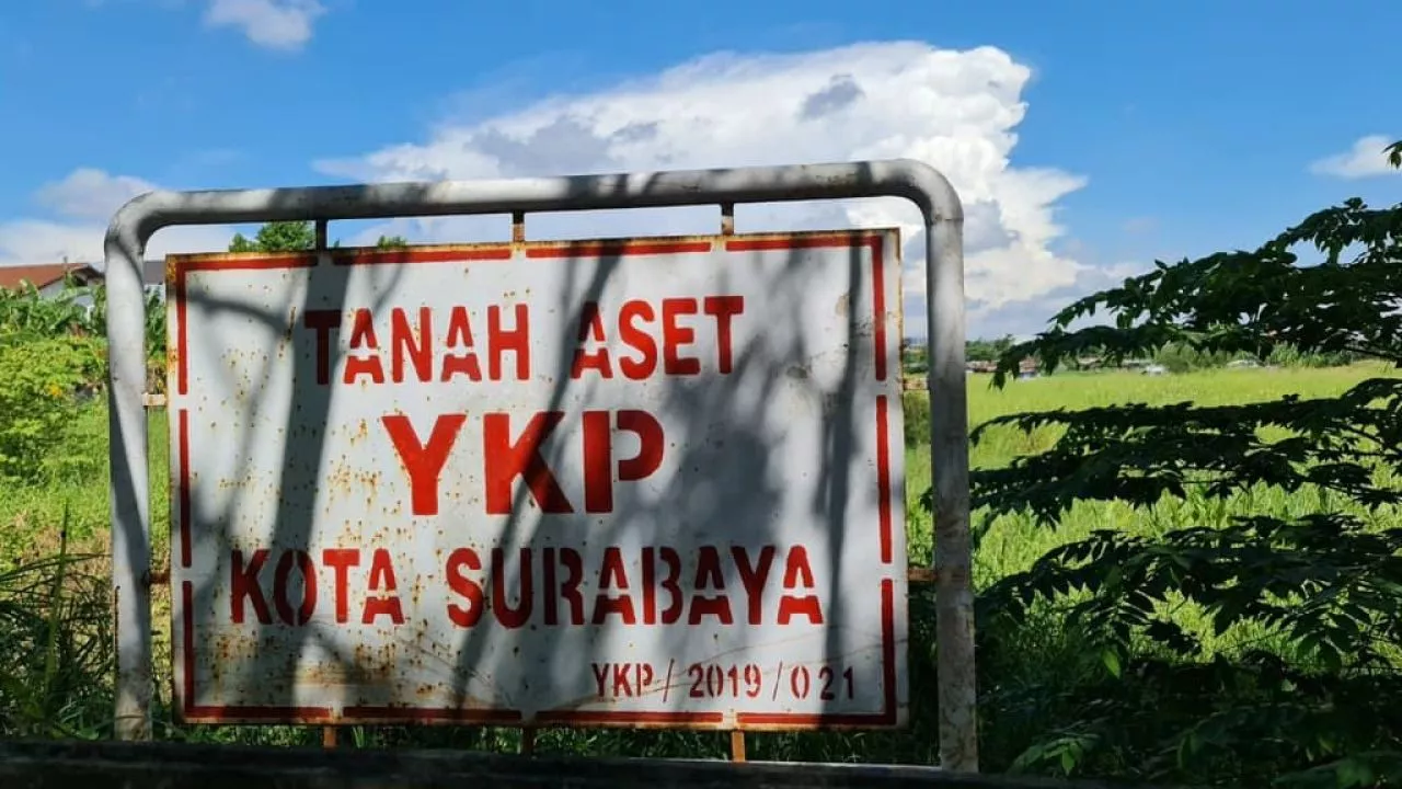 Jika Nekat Teken Kontrak, Pemenang Tender RS Surabaya Timur Bakal Dilaporkan