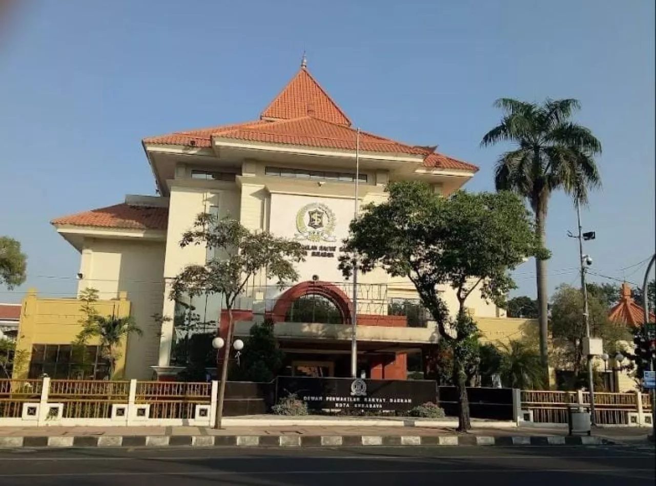 DPRD Surabaya Dukung Wacana Pemkot Tambah Anggaran Operasional RT/RW