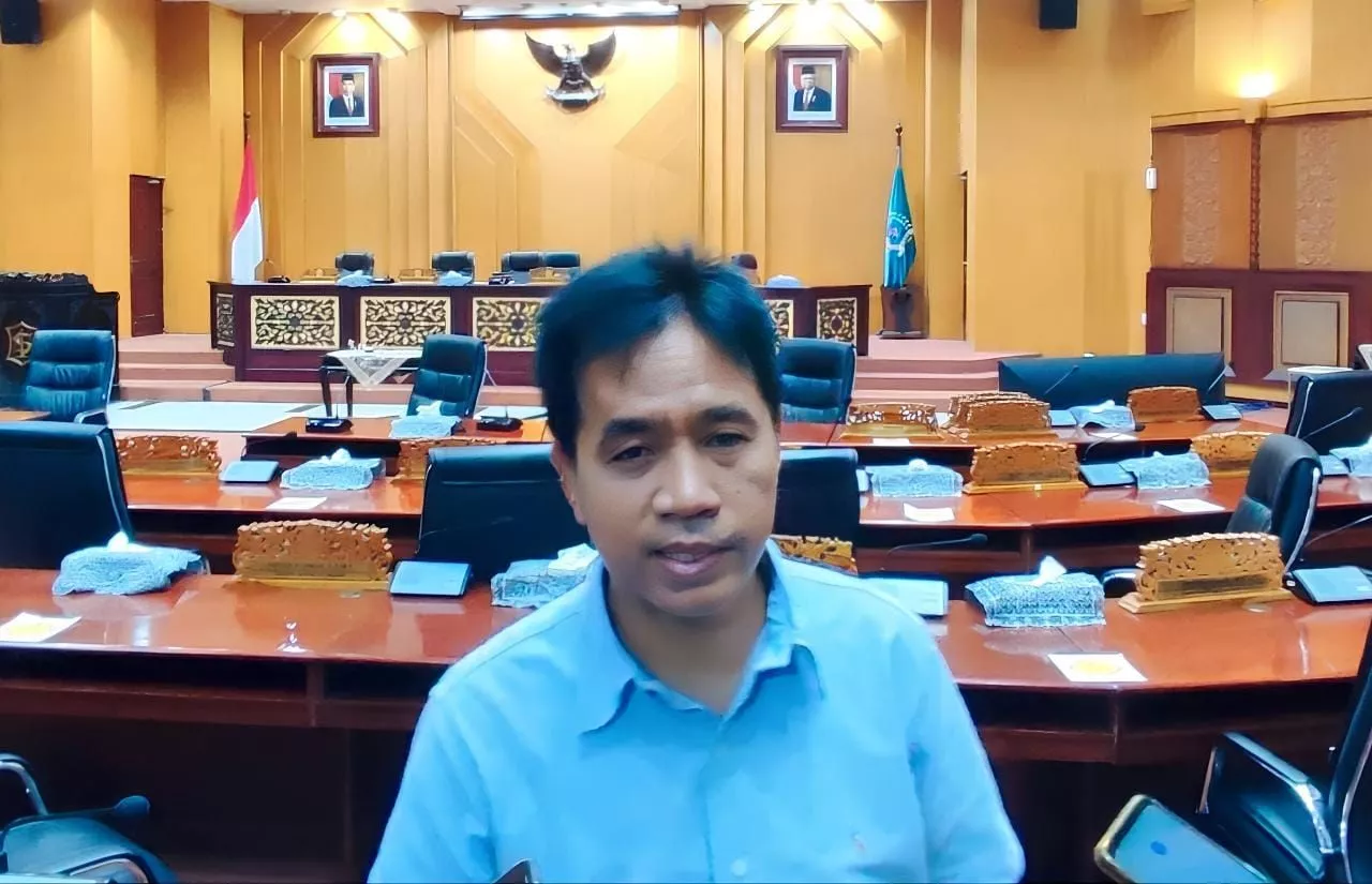 Legislator NasDem Minta Rencana Anggaran Operasional RT/RW Surabaya Ditunda