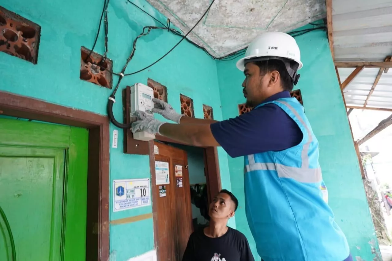 Tarif Tidak Naik, PLN Siap Beri Pelayanan Optimal