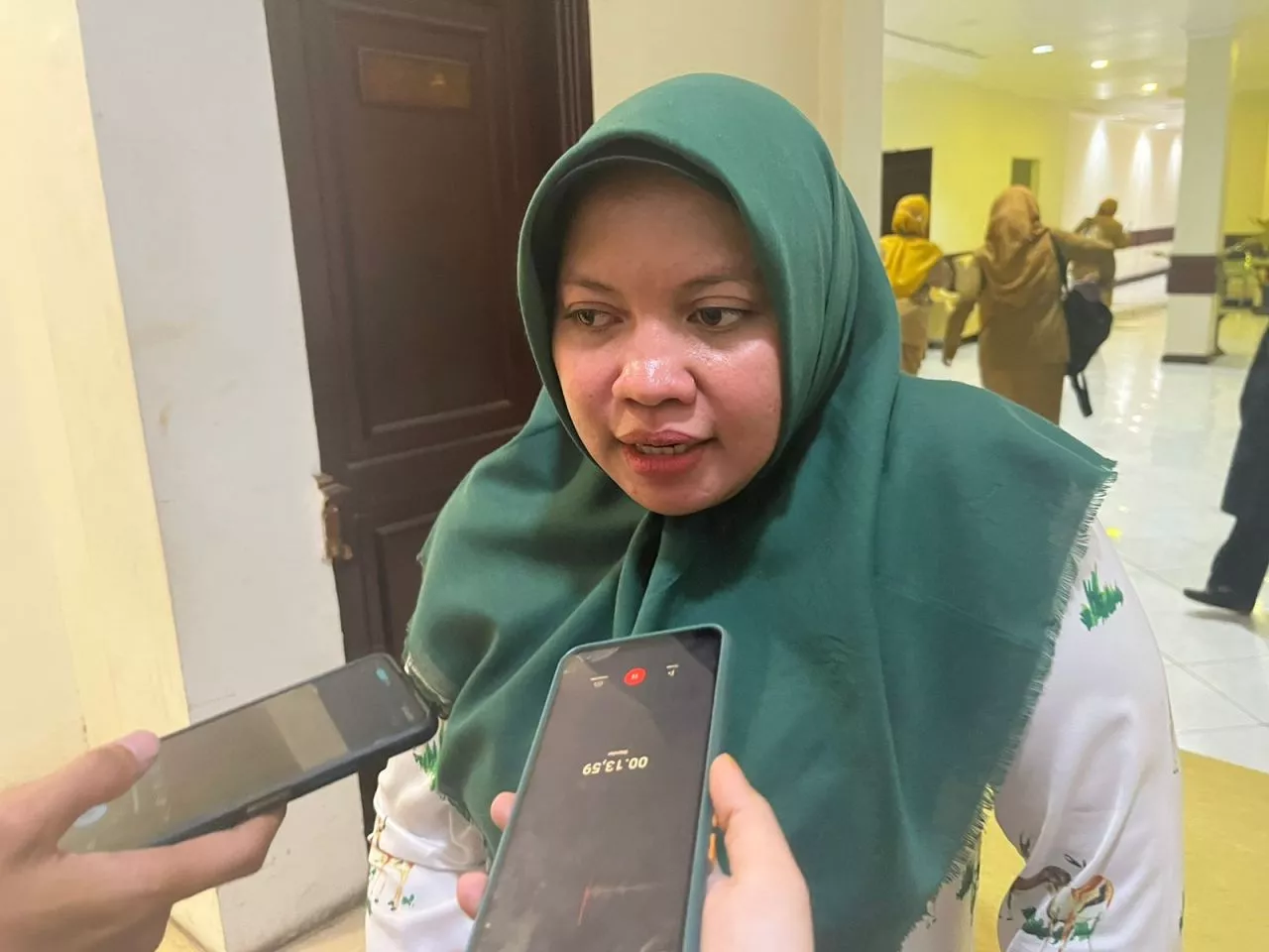 Ketua Komisi D Desak RS Surabaya Timur Segera Dibangun