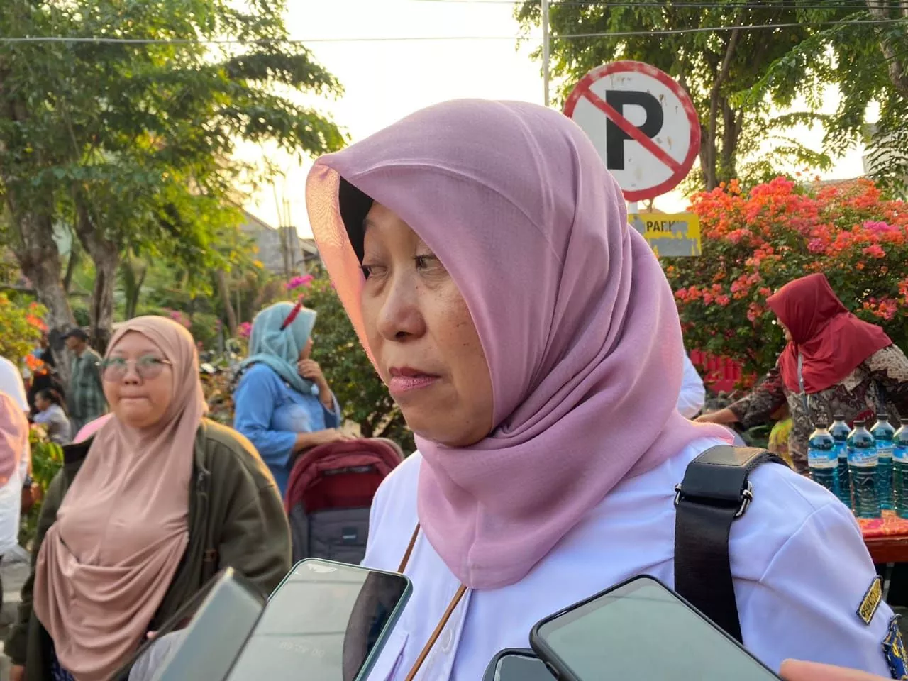 Ini Langkah Dinkes Antisipasi Dokter Gadungan Masuk RSUD Surabaya