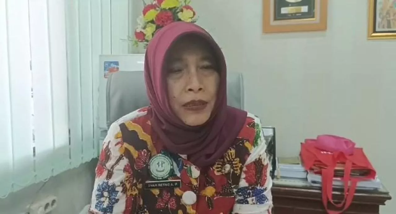 Challenge Tendang Bola, Siswa SMPN 27 Surabaya Cedera hingga Masuk Rumah Sakit