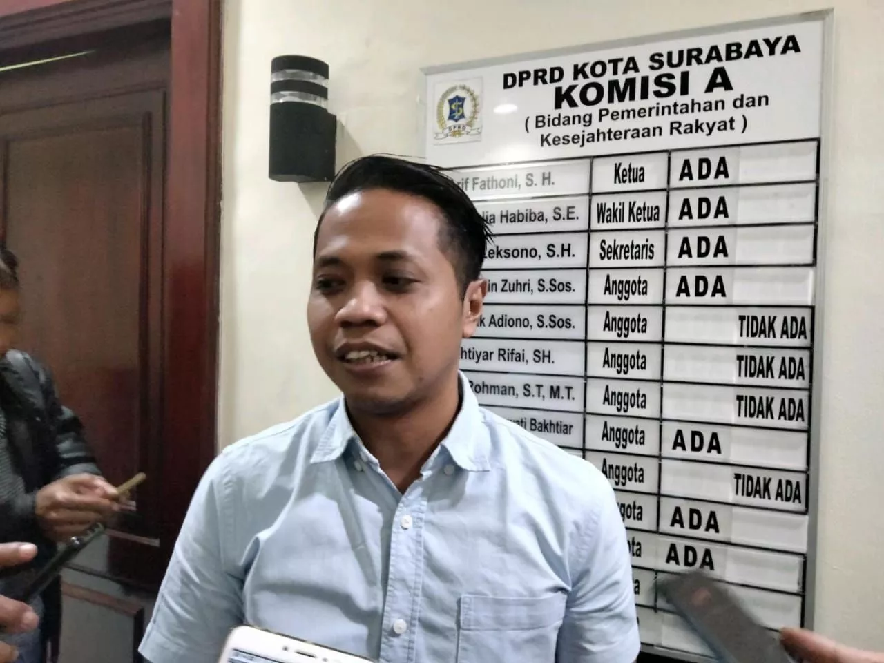 Pegawai dan OS Pemkot Jadi Bacaleg, Bawaslu: Mereka Langgar Kode Etik Netralisasi