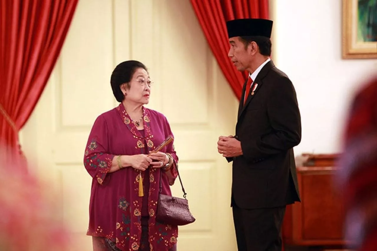 Kesang Jadi Ketum PSI, Pengamat Sebut Hubungan Jokowi dan Megawati Bakal Seperti ini