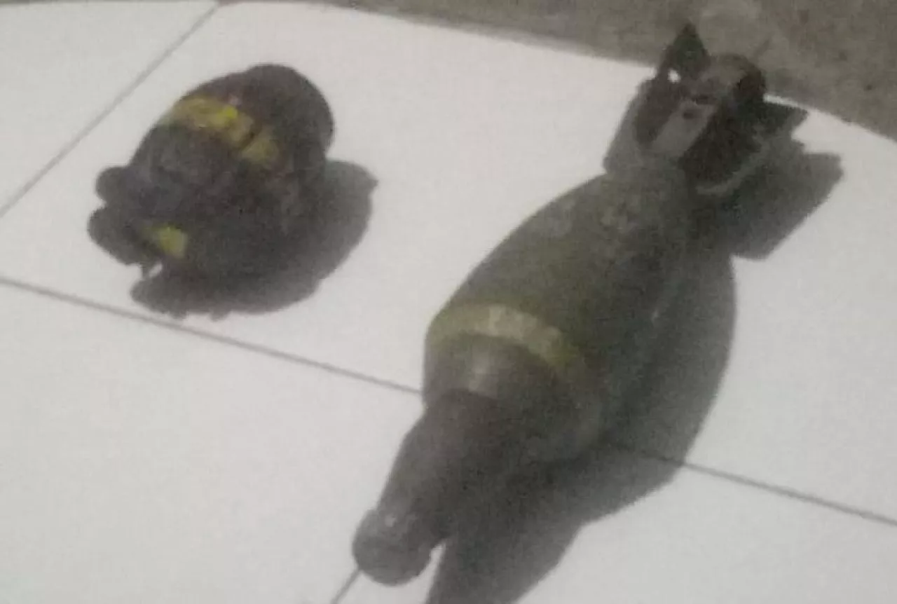 Ditemukan Mortir dan Granat Terbungkus Lakban di Surabaya, Diduga Masih Aktif
