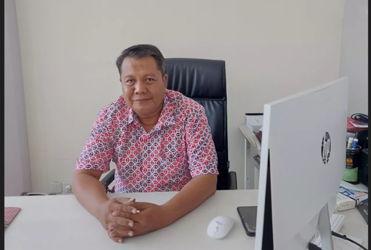 Lulusan Teknik Mesin Mampu Jawab Persoalan Pengangguran di Indonesia