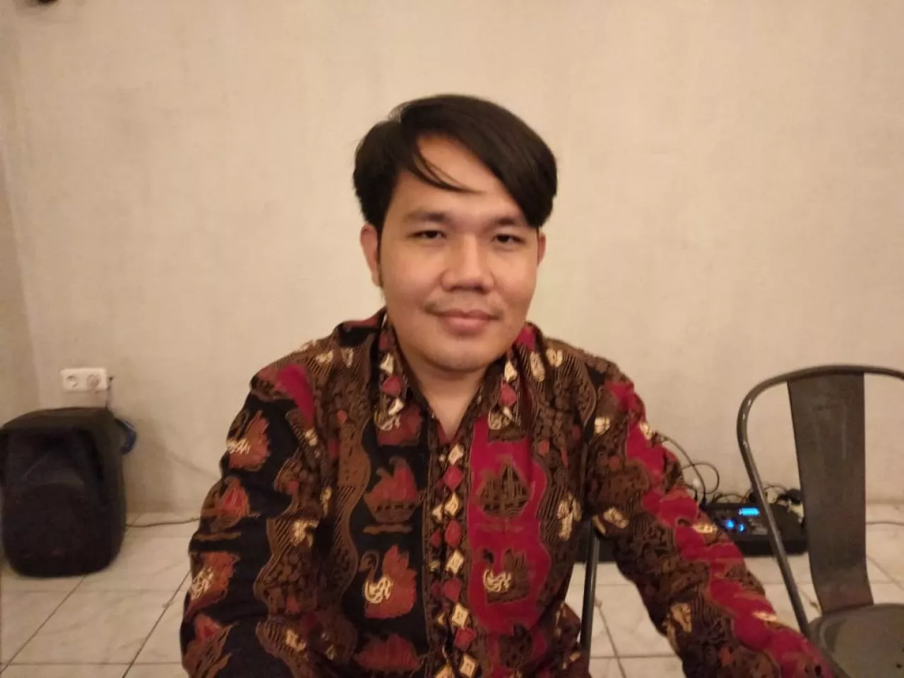 Elektabilitas Yeni Wahid Ungguli Khofifah Soal Cawapres Perempuan Berbasis NU