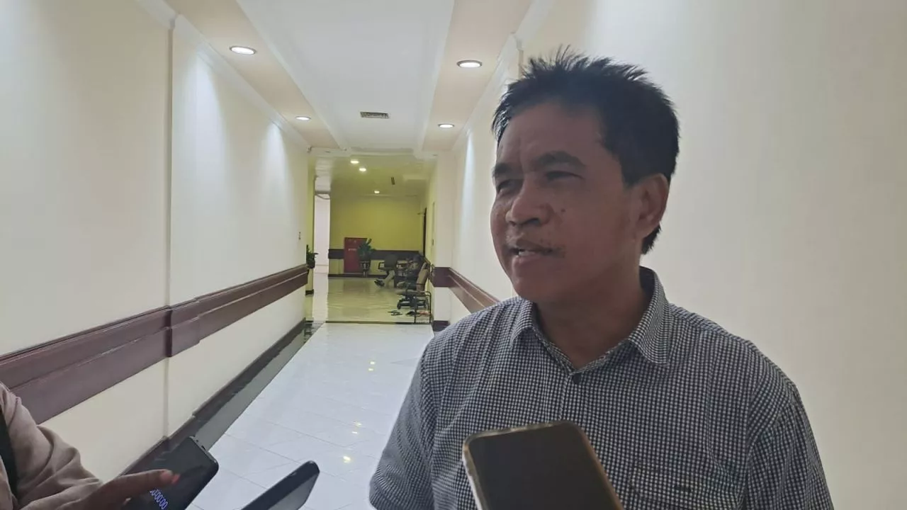 Legislator NasDem Pertanyakan Kenaikan Anggaran Kunker Luar Negeri DPRD Surabaya