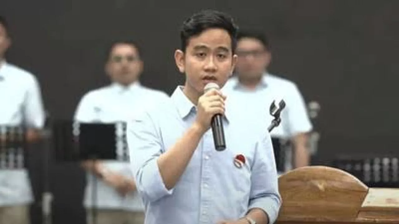 Manuver Politik Gibran Cawapres di Pemilu 2024, Begini Kata Pengamat