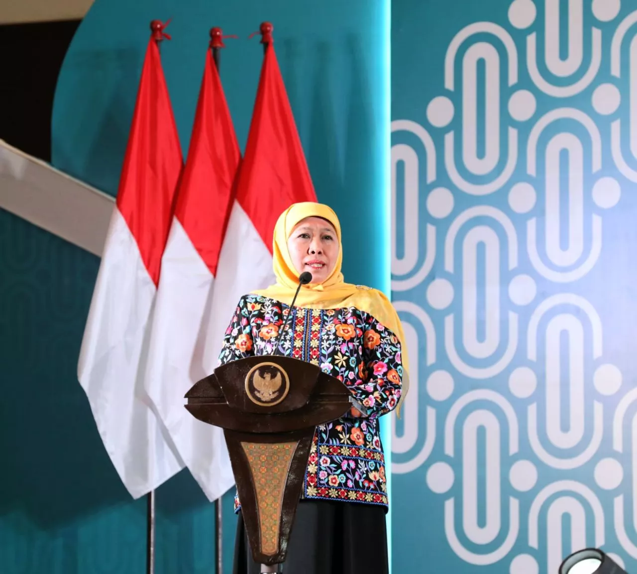 Indeks Elektronifikasi Transaksi Naik, Gubernur Khofifah Perkuat Digitalisasi Ekonomi
