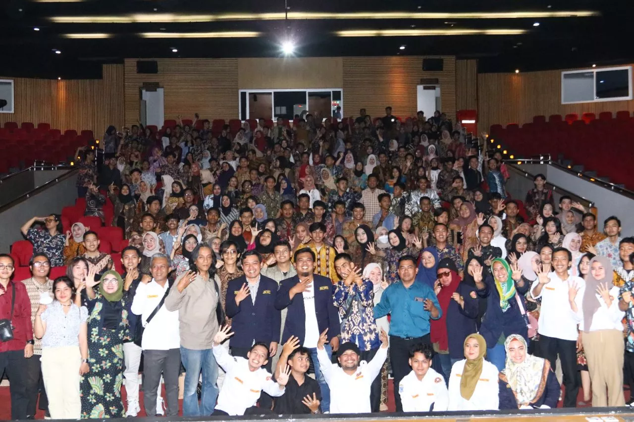 31 Pasangan Duta Karang Taruna Surabaya Lolos Seleksi Grand Final