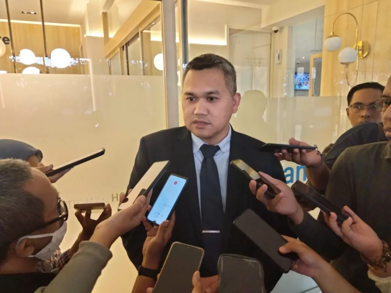 Dokter National Hospital Sebut Tumor Otak Lebih Ganas Serang Anak-anak