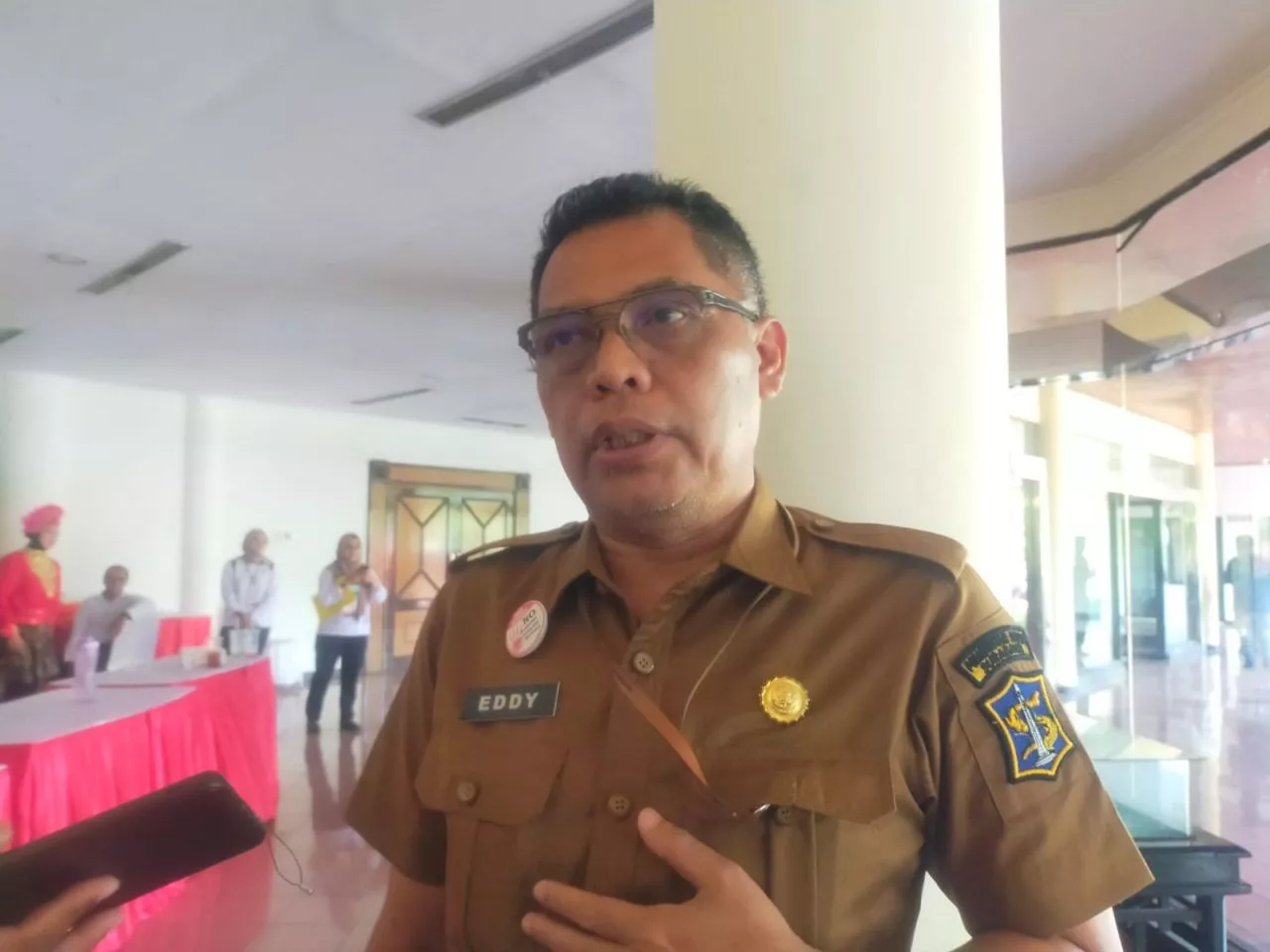 Target Digital KTP Surabaya Belum Tercapai, Ini Penyebabnya
