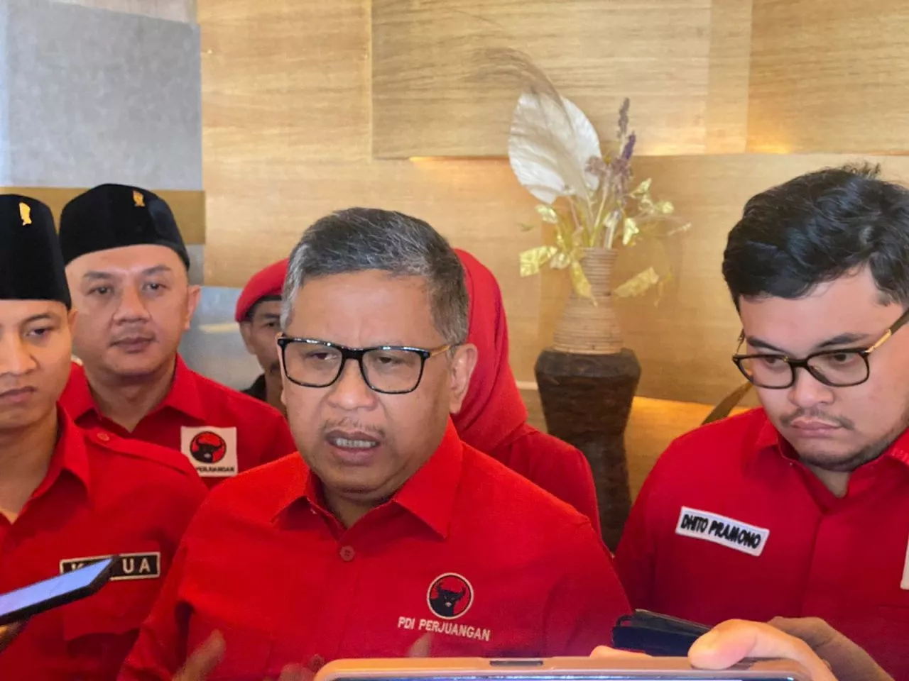 PDIP Sebut Kampanye Ganjar Pranowo Dikemas Unik, Tunggu Tanggal Mainnya