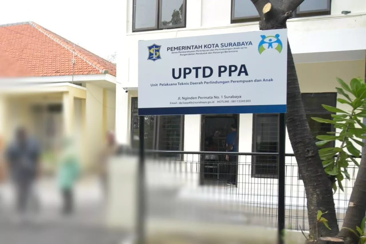 Pemkot Buka Layanan Pelaporan Kekerasan Anak dan Perempuan, Namanya SIAP PPAK