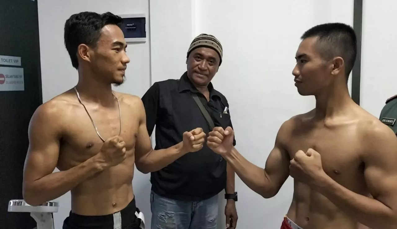 Pangdam V/Brawijaya Bakal Gelar Kompetisi Tinju Sabuk Emas di Surabaya