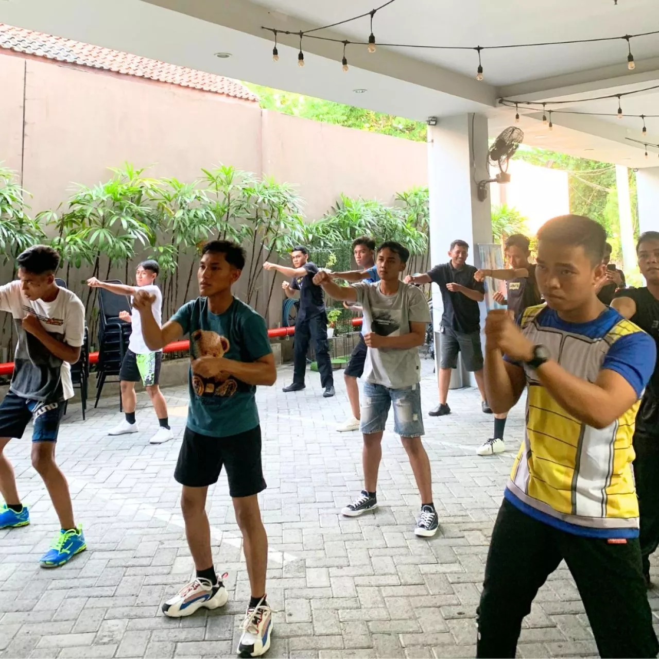 Hotel NEO Gandeng Fit Hub Surabaya, Ciptakan Suasana Olahraga yang Menyenangkan