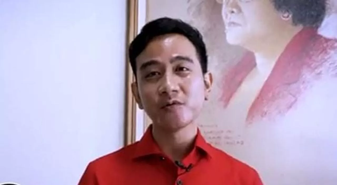 Gibran Diusung Golkar Jadi Cawapres, Pengamat: 80 Persen Hasil Relasi Kekuasaan