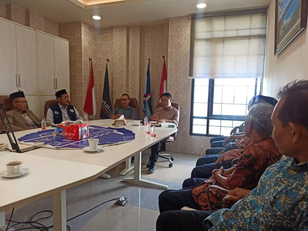 Aset Kota Dikuasai Perseorangan, Warga Pakal Wadul DPRD Surabaya