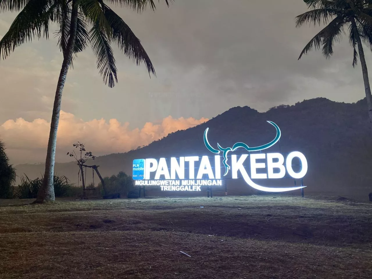 Dongkrak Ekonomi Daerah, PLN Support Elektrifikasi Pengembangan Wisata Pantai Kebo Trenggalek