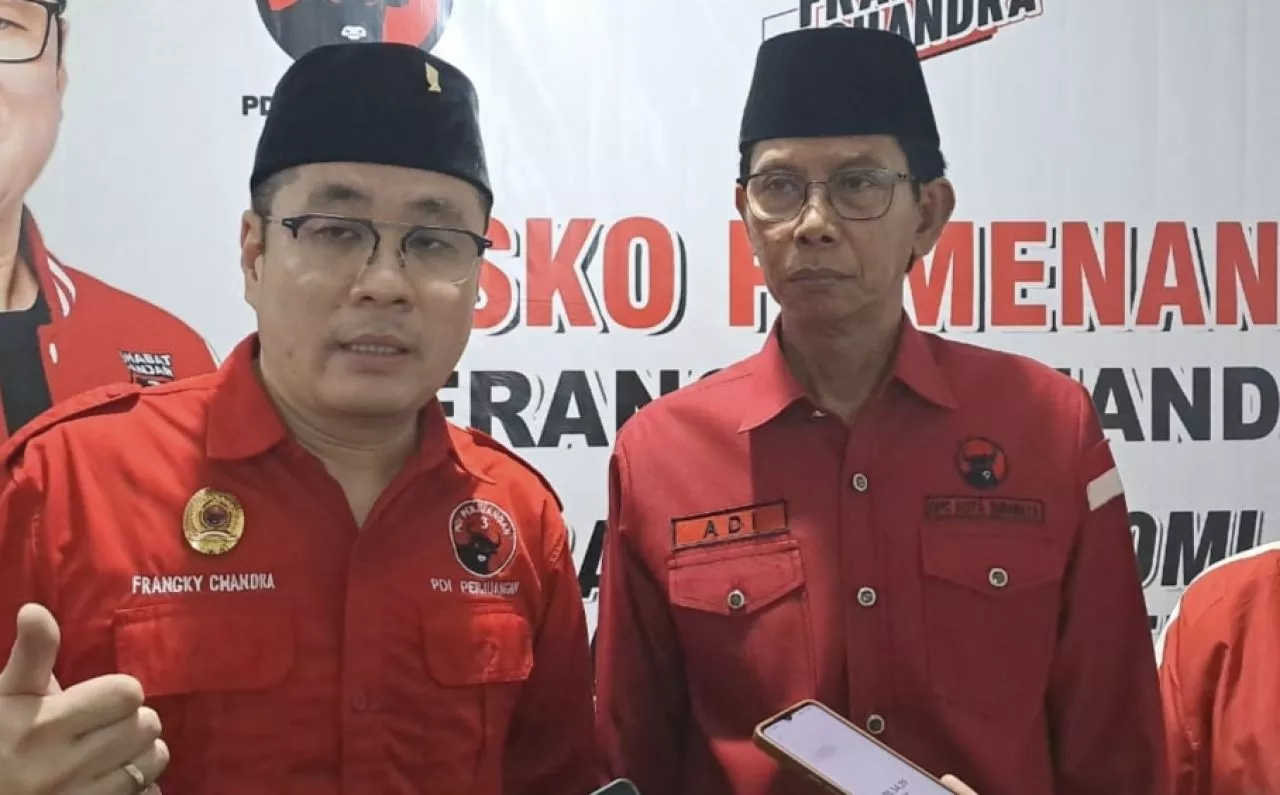 Mantapkan Pemenangan di Surabaya, Posko Ganjar-Mahfud Didirikan di Jalan Kenjeran