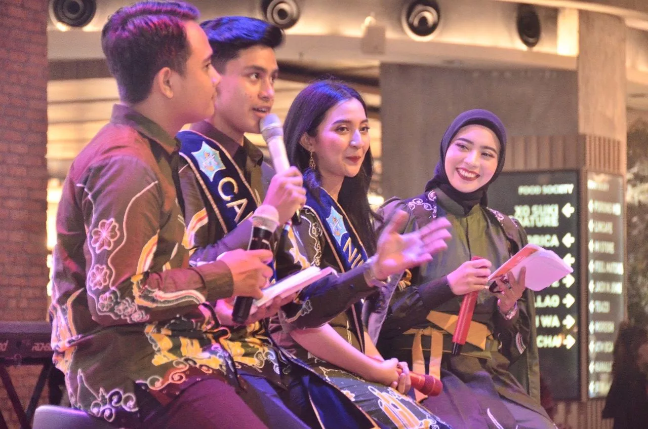 Jangan Kelewatan! Pendaftaran Duta Wisata Cak dan Ning Surabaya 2023 Segera Berakhir
