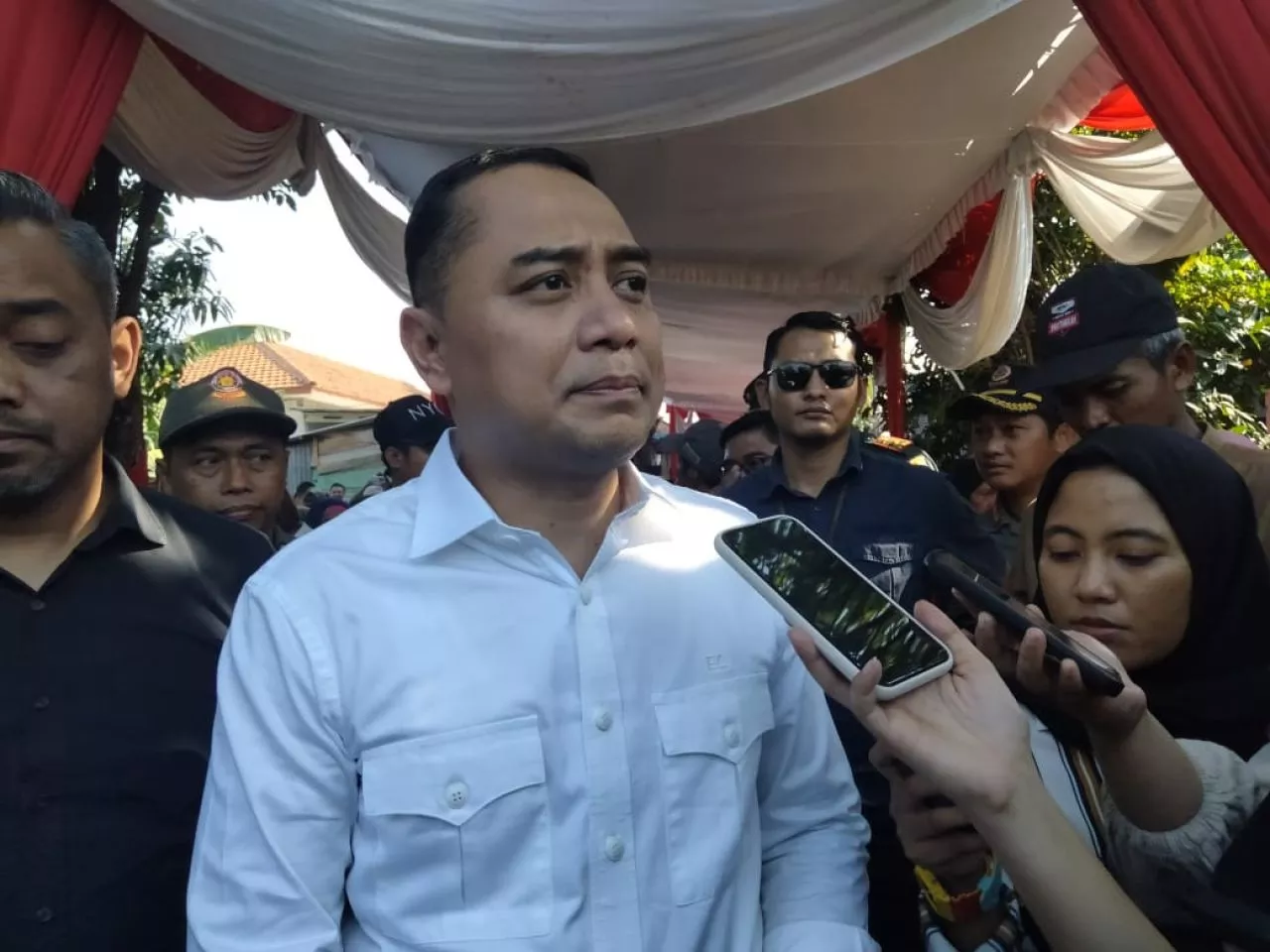 Segera Dibangun Akhir Oktober, Segini Harga Tiket Masuk Taman Remaja Surabaya