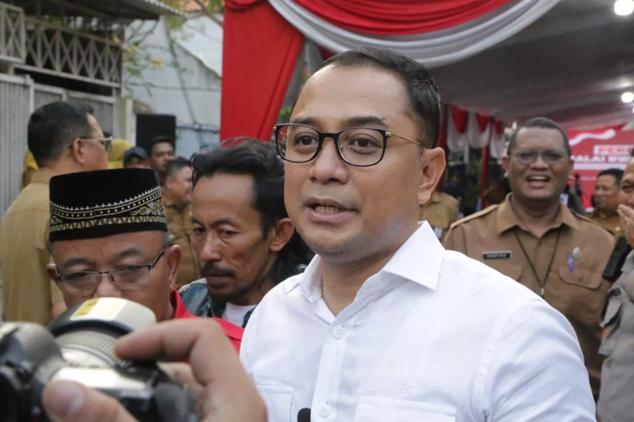 Solusi Macet, Pemkot Akan Bangun Underpass di Taman Pelangi