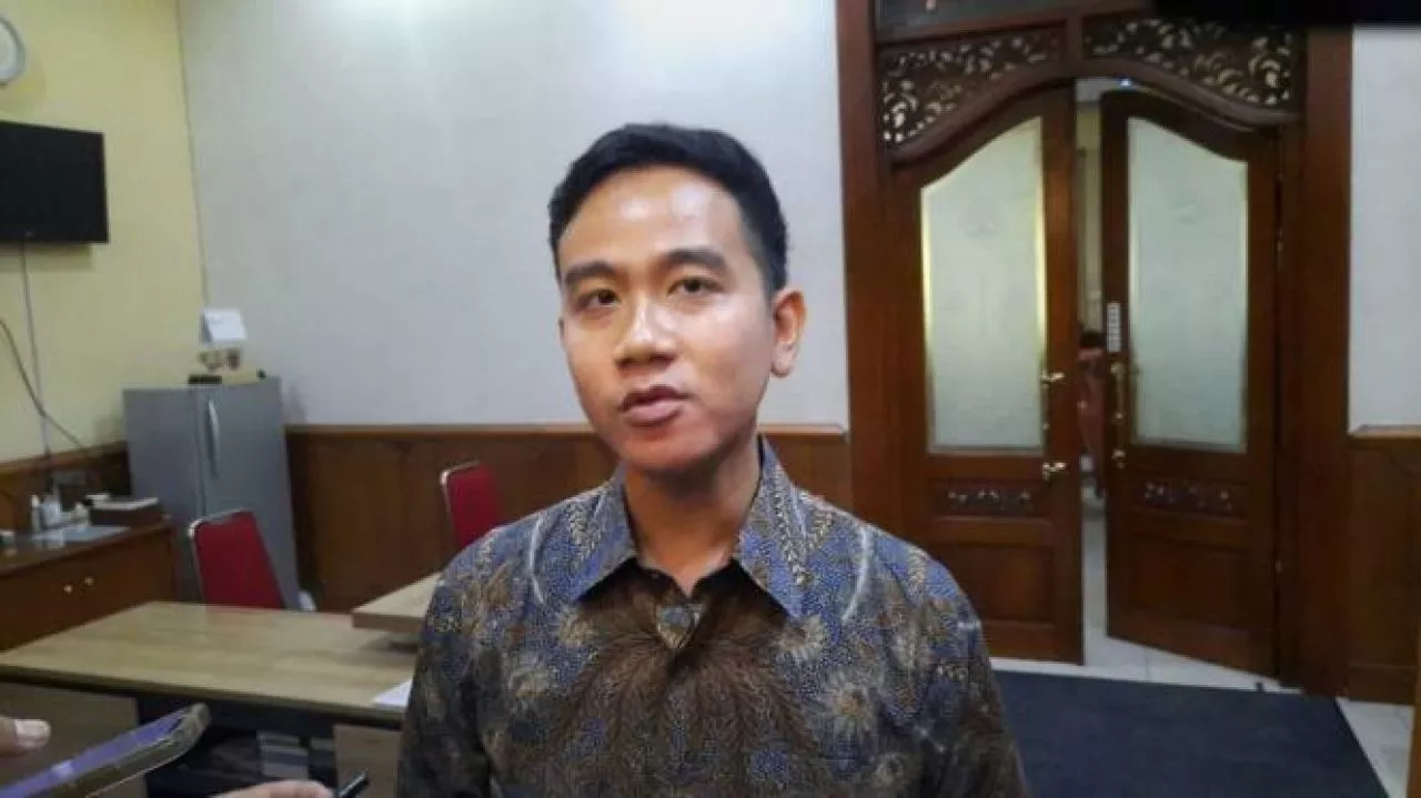 Wow! Hanya Gibran yang Tak Dapat Anggota Kehormatan Muhammadiyah