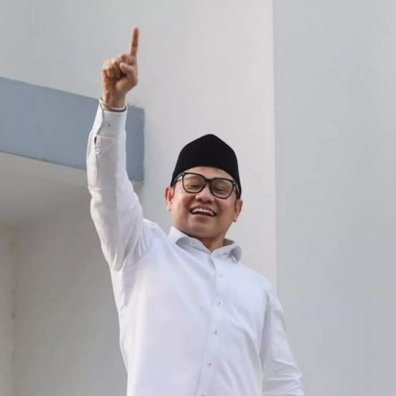 Hari Pertama Kampanye, Cak Imin Kunjungi Sejumlah Daerah di Jawa Timur