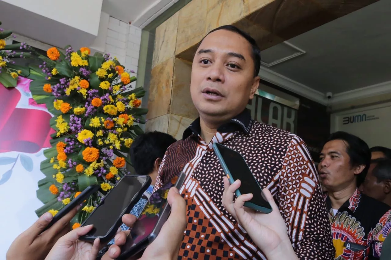 Pemkot Surabaya Masih Pertimbangkan Kenaikan UMK